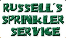 Russell's Sprinkler Service